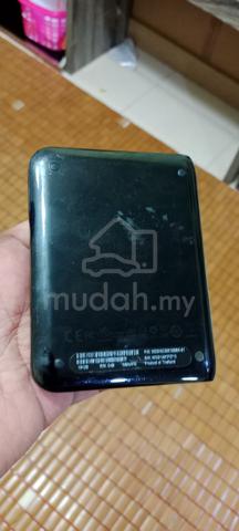 wd external hard disk 1tb my passport  - photo 2 of 6