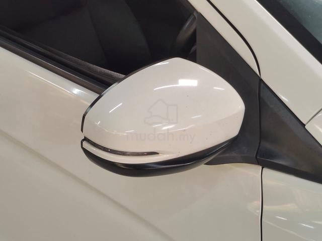 2017 Honda CITY 1.5 E MY14 GM6 FACELIFT (A) - 4