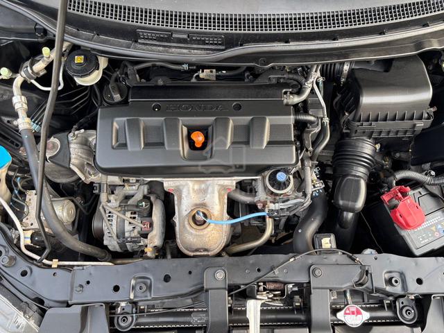2015 Honda CIVIC 2.0 FB (A) CASH B/L LOAN KEDAI - 4