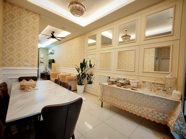 Sendayan, Teres Setingkat Renovated Untuk Dijual 1