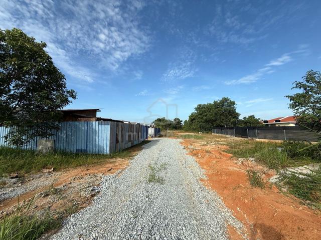 Sedia untuk pembinaan rumah 4