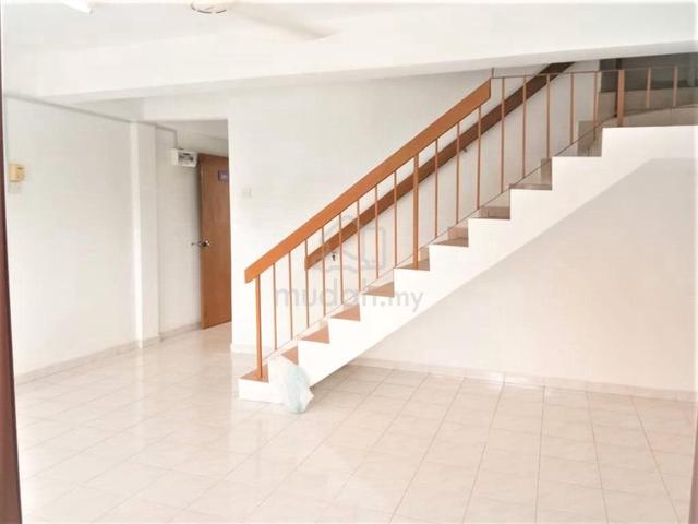 Perdana Villa (Pandan Perdana) 1