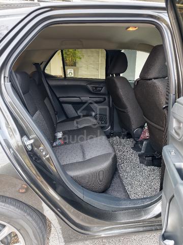 2024 Perodua AXIA 1.0 G MY23 A300 D74A (A) - 4