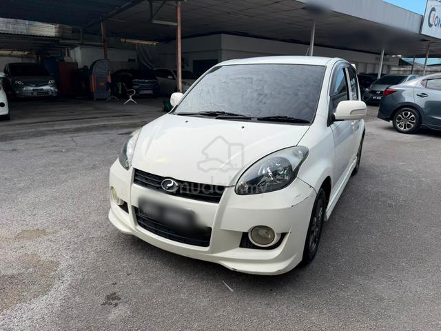 2008 Perodua MYVI SE 1.3 (A) - 2