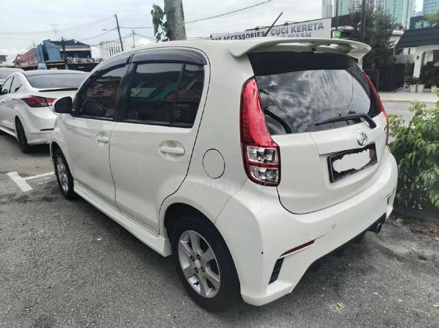 2013 Perodua MYVI 1.3 EZi PREMIUM (A) - 3