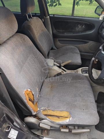 2002 Proton WIRA 1.5 A/B GL (A) - 5