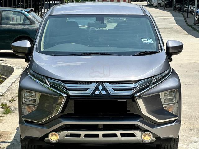 2022 Mitsubishi XPANDER 1.5 (A) - 2