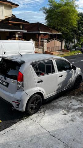 2007 Perodua MYVI 1.3 EZi (A) - 3