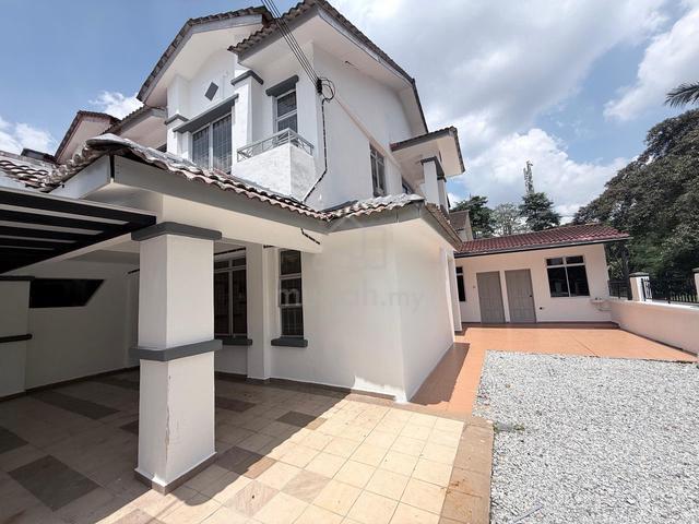 Sri Pulai Perdana, 2"Storey Corner 4Bed 3Bath 38"X65" Kangkar Pulai 1