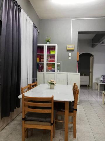 Bagan Sena Apartment 1