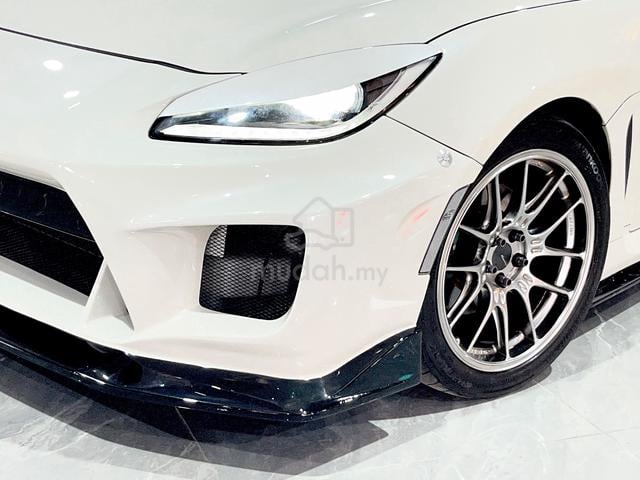 HKS B/KIT ENKEI UNREG 2022 Toyota GR 86 2.4 SZ MT - 3