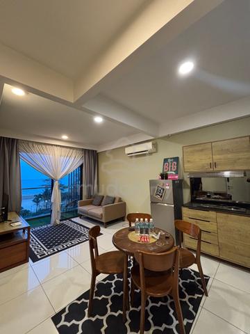 TimurBay Seafront Residence 2