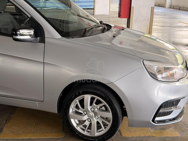 2025 Proton SAGA 1.3 PREMIUM AT MY19 FACELIFT (A) - 4