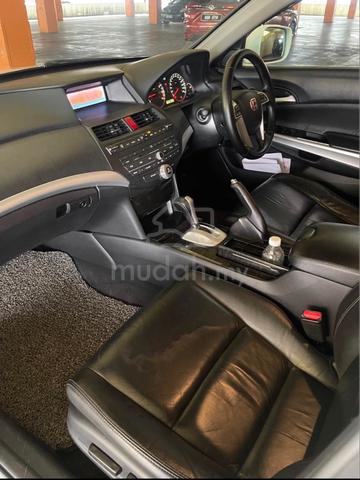 2010 Honda ACCORD 2.4 VTi-L (A) - 4