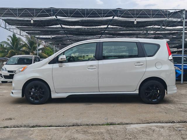 2013 Perodua ALZA 1.5 EZ (A) - 5