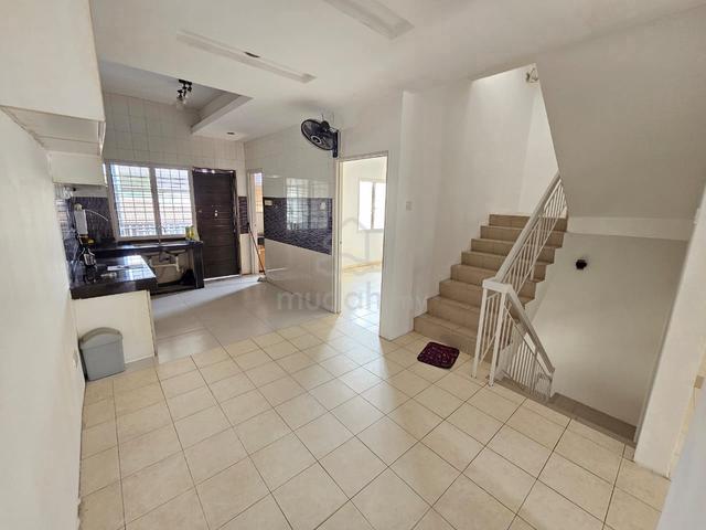 Available 1st October 2 Storey Landed House PUJ 4 Taman Puncak Jalil 1