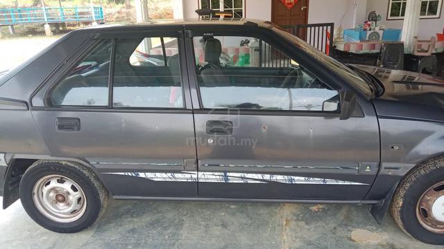2000 Proton ISWARA 1.3 S A/B C12 (M) - 3