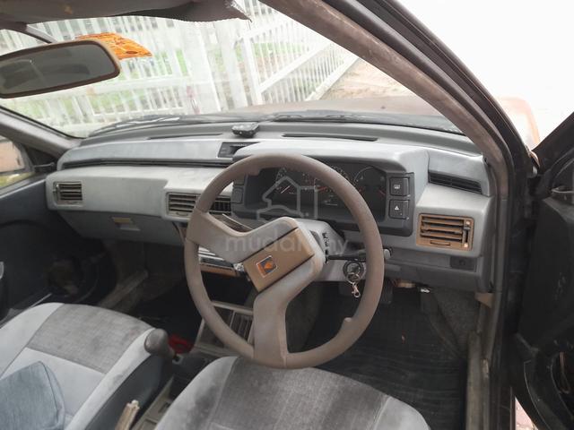 1995 Proton SAGA 1.3 (M) - 4