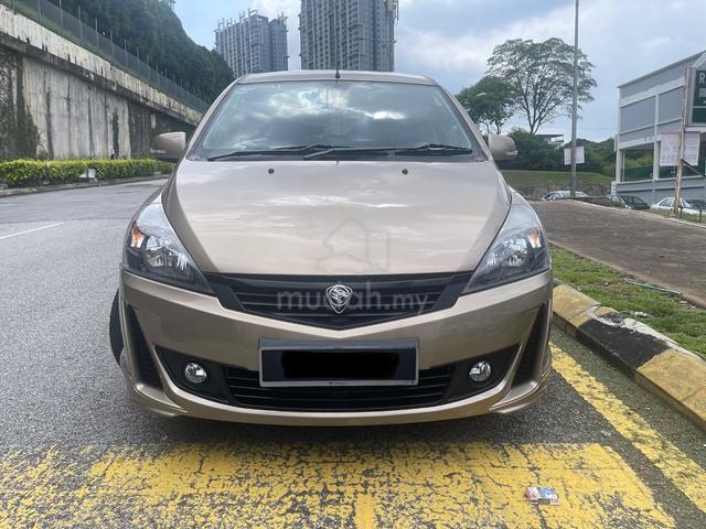 2019 Proton EXORA 1.6 FACELIFT (A) 1 owner 17” rim - 3