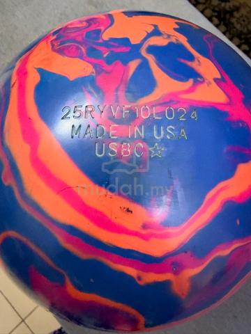 Bola Bowling Untuk Dijual - photo 3 of 3