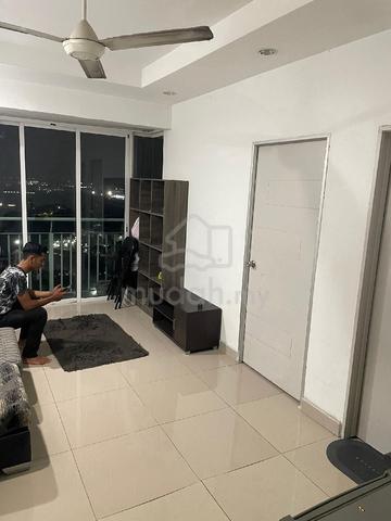 Menara U 1