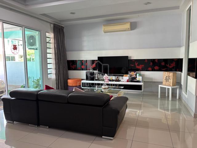 Sathu Terrace , Penang 1