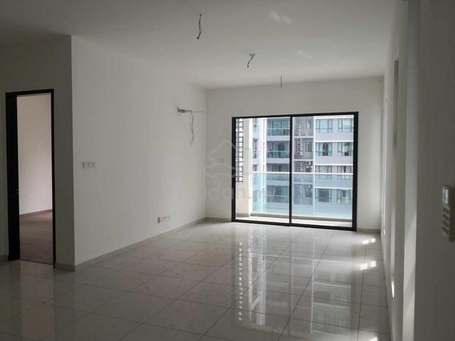 Residensi Harmoni 2 1