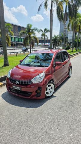 2013 Perodua MYVI 1.5 SE GHS (M) - 1