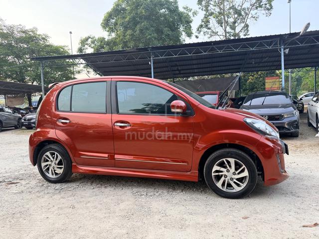 Perodua MYVI 1.5 SE FACELIFT (A)-16 - 5
