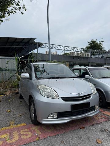 2006 Perodua MYVI 1.3 EZi (A) - 1
