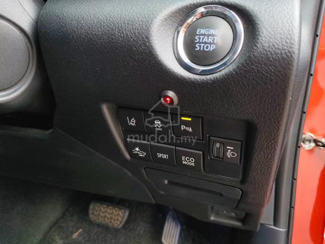 2021 Toyota VIOS 1.5 G (A) - 5