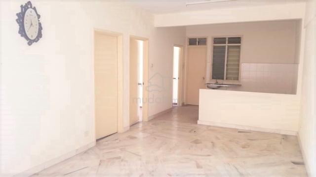 Bukit Cheras Apartment (Block 1 & 3) 1