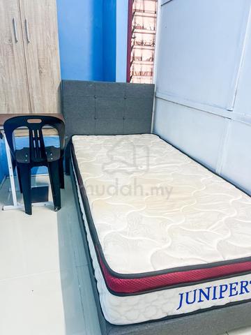 BBBangi elektrik dan unifi percuma 1