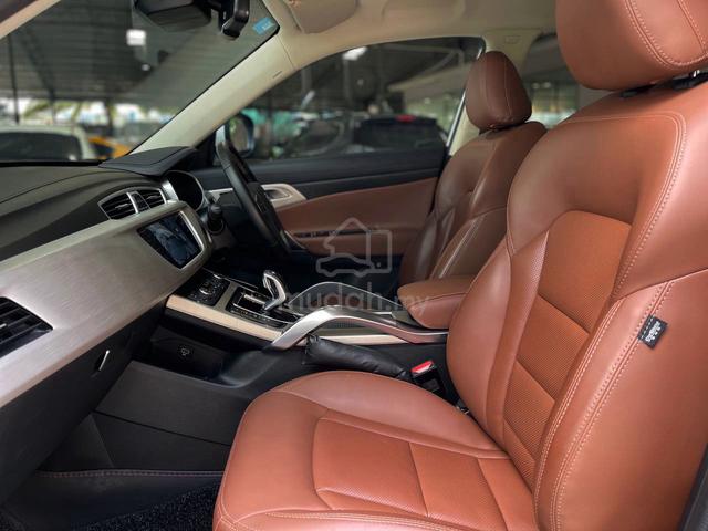 2022 Proton X70 1.8 PREMIUM -FULL SRV REC- WARANTY - 5