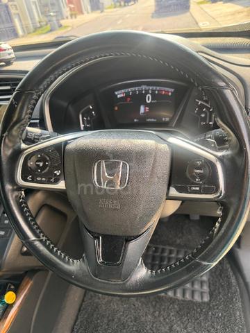 2018 Honda CR-V 1.5 TC 2WD (A) - 5