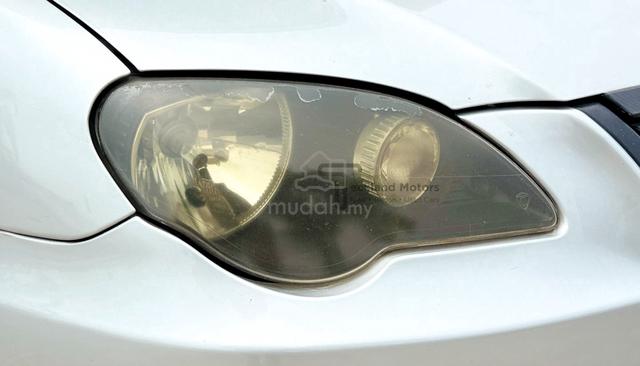 2011 Proton PERSONA 1.6 (A) Highline - 3