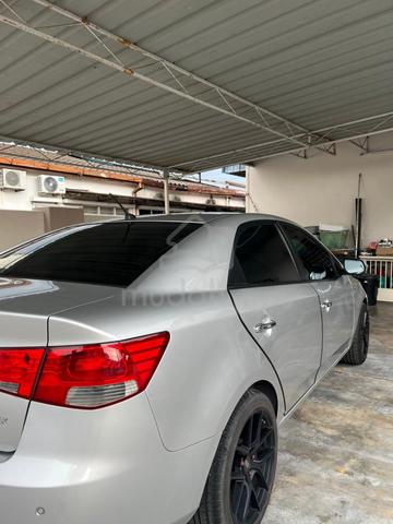 2010 Naza FORTE 2.0 SX (A) Keyless Push Start 车况良好 - 5