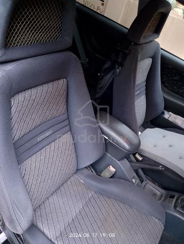 1997 Proton PUTRA 1.8 EXI C99 (M) - 5