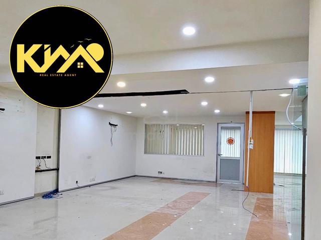FARLIM BUSINESS CENTER Ayer Itam 1st Floor Shoplot 1900sf Main Road 1