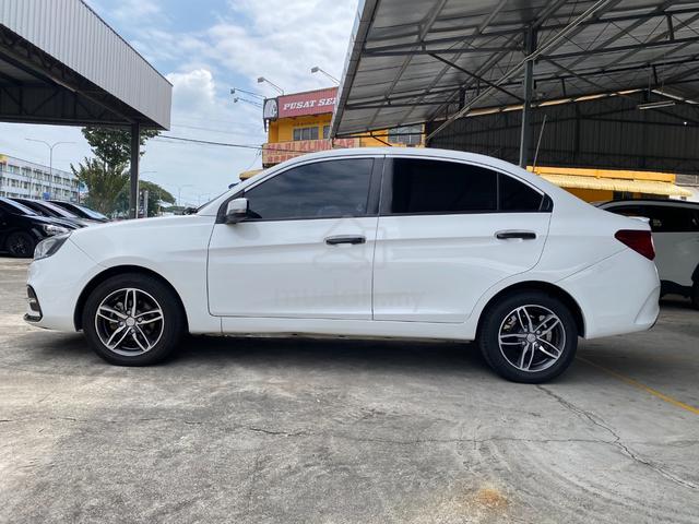 Proton SAGA PREMIUM AT 1.3L (A) 2021[F.S.R Proton] - 4