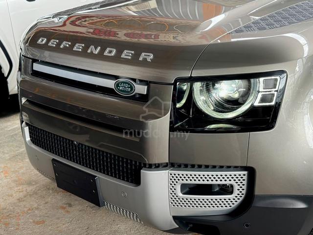 2023 Land Rover DEFENDER 3.0 110X DYNAMIC D300 SE - 5