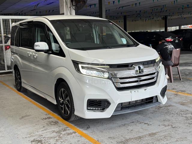Honda Stepwagon Spada 1.5T - 2