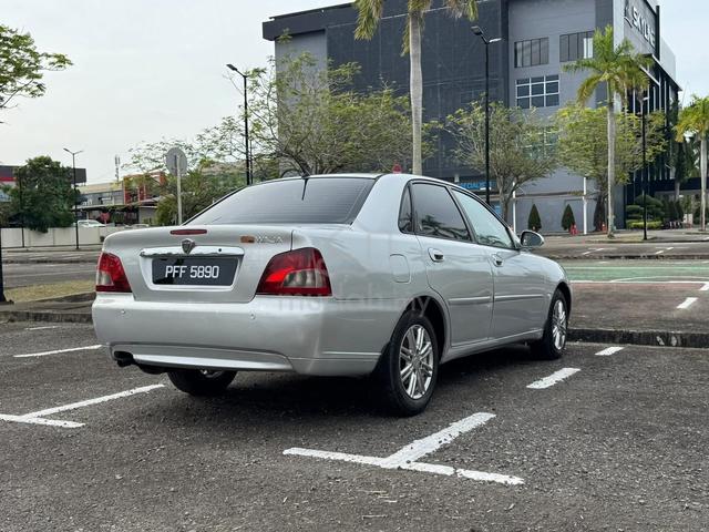 2002 Proton WAJA 1.6 (A) - 4