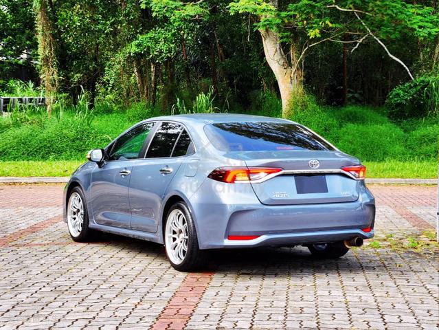 2023 Toyota COROLLA ALTIS 1.8 G (A)✅Mthly 11xx - 5