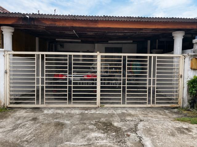 [BOOKING 1000] Freehold Below Market 1sty Teres @ Bandar Kinrara 4 1