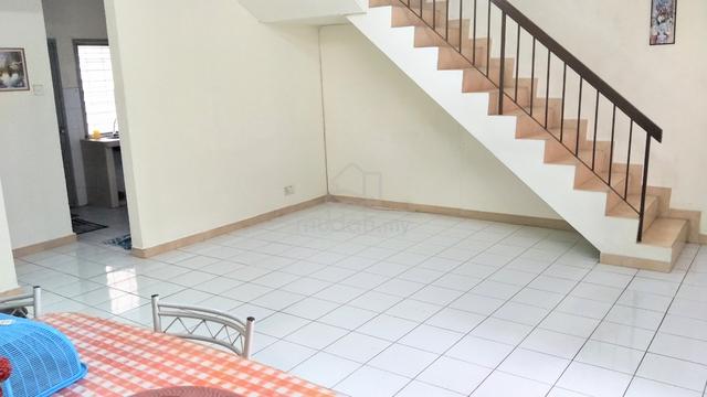 2 Sty House, Taman Impian Indah, Sungai Buloh 1