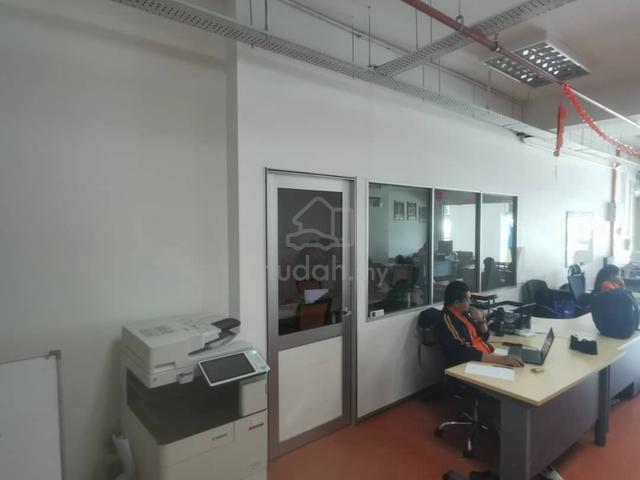 (HAVE LIFT SERVICE) Southbay Plaza 2F Shoplot, Bayan Lepas, Batu Maung 2