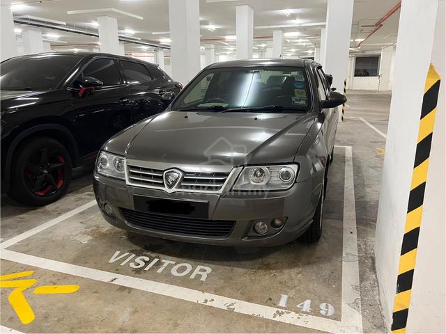 2008 Proton WAJA 1.6 CPS (M) - 3