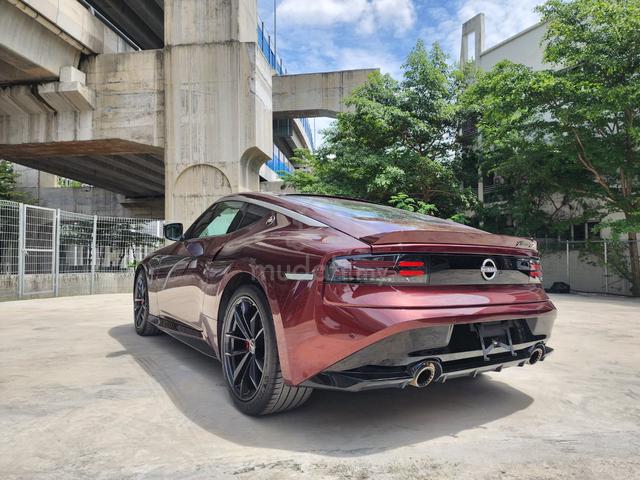 2024 Nissan FAIRLADY 3.0 Z ST (A) GRADE 4.5B - 2
