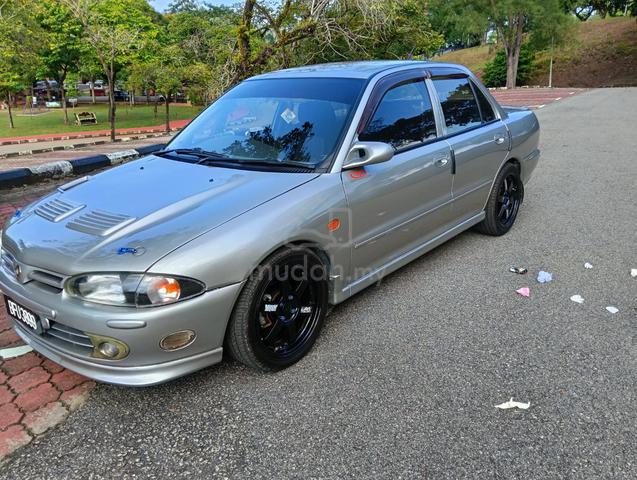 2000 Proton WIRA 1.5 GL (M) - 1